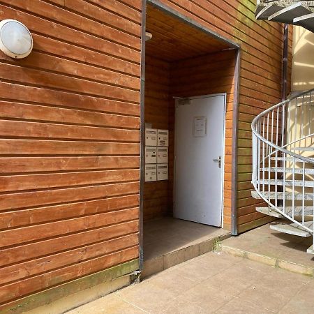 Le Ptit Vert - Wifi - Confort Entre Gare Et Centre Quimper Esterno foto